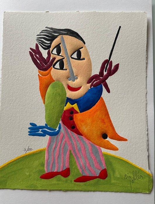 Juan García Ripollés (1932) - Director, Antiek en Kunst, Antiek | Overige Antiek