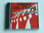 Freek de Jonge - De Bedevaart, Cd's en Dvd's, Cd's | Humor en Cabaret, Verzenden, Nieuw in verpakking