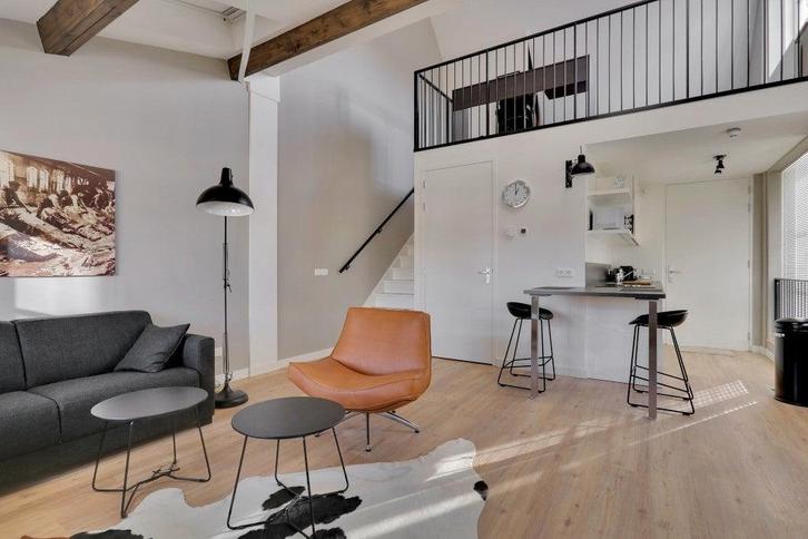 Te huur: Appartement Dorpstraat in Veldhoven, Huizen en Kamers, Huizen te huur, Noord-Brabant, Appartement