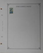 Wereld 1863/2000 - Wereldverzameling 3000 à 3500 gestempelde, Gestempeld