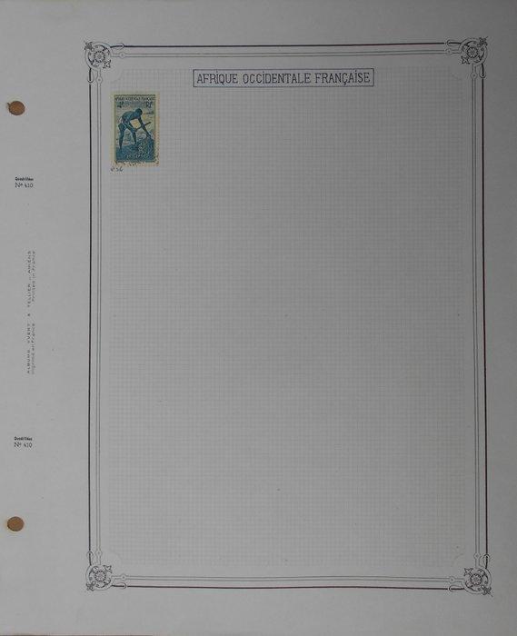 Wereld 1863/2000 - Wereldverzameling 3000 à 3500 gestempelde, Postzegels en Munten, Postzegels | Amerika