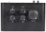 Citronic USB2+1 USB Desktop Audio Interface, Muziek en Instrumenten, Microfoons, Verzenden, Nieuw, Overige typen