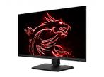 Msi - WQHD  Monitor - 32 inch, Computers en Software, Monitoren, Msi, IPS, Verzenden, In hoogte verstelbaar