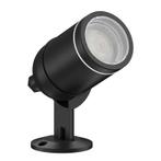 Calex Smart Outdoor LED RGB Tuinlamp Spot 4W 380lm IP54, Huis en Inrichting, Lampen | Losse lampen, Ophalen of Verzenden, Nieuw