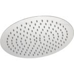 Hoofddouche Allibert Martin 30 x 5.6 cm Chroom, Ophalen of Verzenden, Nieuw, Chroom, Kraan