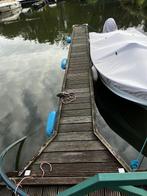 Gebruikte vingerpieren diverse varianten, Watersport en Boten, Gebruikt