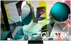Samsung 65Q950T - 65 Inch 8K UHD 100 Hz QLED Smart Tv, Ophalen, QLED, 8k (UHD), Zo goed als nieuw