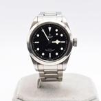 Tudor - Black Bay - Genève - Rotor Self Winding - BB 41mm -