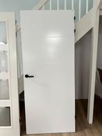 Svedex binnendeur Linea AL14 binnendeur 88 X 211.5 Links, Ophalen of Verzenden, Nieuw