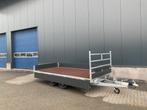 HAPERT AZURE H-2 375 X 180 X 30 CM 2.700 KG ALL - IN AKTIE!, Auto diversen, Aanhangers en Bagagewagens, Ophalen, Nieuw
