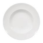 Pastaborden | NAPOLI | Porselein | Wit | 6 Stuks | Ø300mm, Verzenden, Nieuw in verpakking