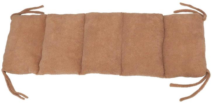 Tryco Bouclé Nougat Matras voor Klimboog, Kinderen en Baby's, Kinderkamer | Tafels en Stoelen, Nieuw, Verzenden