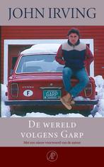 9789029553414 De wereld volgens Garp | Tweedehands, Boeken, Verzenden, Zo goed als nieuw, John Irving