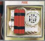 cd - FUSE - Fuse, Verzenden, Zo goed als nieuw