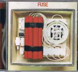 cd - FUSE - Fuse, Cd's en Dvd's, Cd's | Overige Cd's, Zo goed als nieuw, Verzenden
