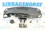 Airbag set Dashboard grijs grote gordels speaker Audi A6 4G, Gebruikt, Audi