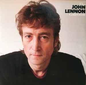 LP gebruikt - John Lennon - The John Lennon Collection, Cd's en Dvd's, Vinyl | Rock, Zo goed als nieuw, Verzenden