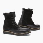 REVIT! Mohawk 3 Black Motorcycle Shoes, Nieuw met kaartje, REV'IT!, Laarzen, Heren