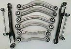 Mercedes W204 draagarm set Mercedes S204 draagarm reactiearm, Ophalen of Verzenden, Nieuw, Mercedes-Benz