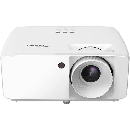 Optoma HZ146X-W laser projector, Audio, Tv en Foto, Beamers, Verzenden