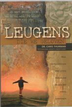 De leugens die we geloven 9789060676974 C. Thurman, Verzenden, Zo goed als nieuw, C. Thurman