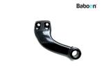 Schetsplaat Rechts Voor Harley-Davidson XL 1200 C Sportster, Verzenden, Gebruikt