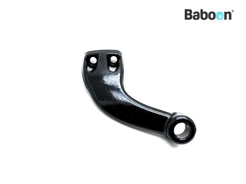 Schetsplaat Rechts Voor Harley-Davidson XL 1200 C Sportster, Motoren, Onderdelen | Harley-Davidson, Gebruikt, Verzenden
