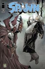 SPAWN #240 | IMAGE COMICS | 2014 | A |, Verzenden, Nieuw