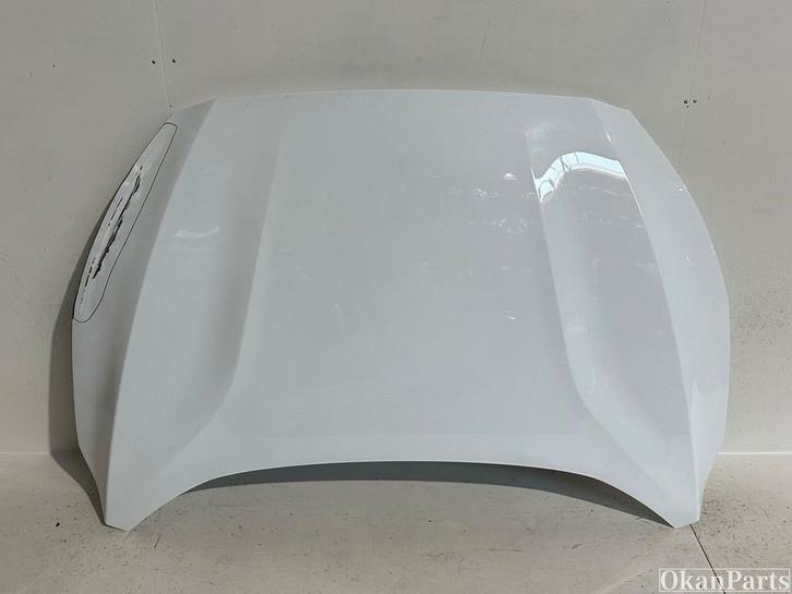 Ford Focus IV motorkap, Auto-onderdelen, Carrosserie en Plaatwerk, Gebruikt, Voor, Motorkap, Ophalen