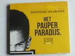 Lavalu - Castalbum Het Pauper Paradijs (nieuw), Verzenden, Zo goed als nieuw