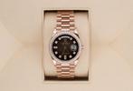 Rolex - Day-Date - 128345RBR - Unisex - 2020, Sieraden, Tassen en Uiterlijk, Horloges | Heren, Nieuw