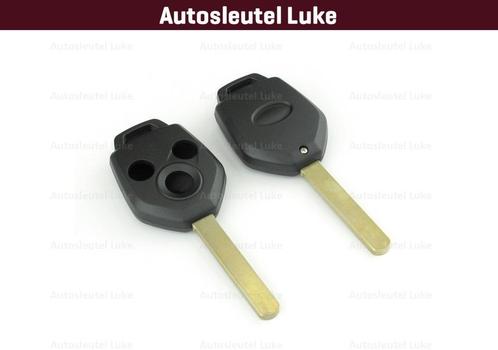 3-knops sleutel behuizing kpb647 voor Subaru, Auto-onderdelen, Elektronica en Kabels, Nieuw, Verzenden