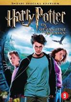 dvd film - Harry Potter en de Gevangene van Azkaban (Spec..., Zo goed als nieuw, Verzenden