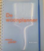 Woonplanner 9789023010333 A. Parikh, Boeken, Wonen en Tuinieren, Gelezen, A. Parikh, Verzenden