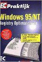 WINDOWS 95/NT REGISTRY OPTIMALISEREN 9789051671889, Boeken, Verzenden, Gelezen, M. Freihof