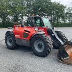 Manitou MLT634-120LSU, Verreiker