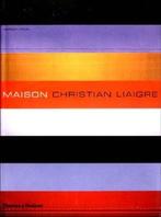 Maison: Christian Liaigre | 9780500511626 | YPMA,  Herbert, Zo goed als nieuw, YPMA,  Herbert