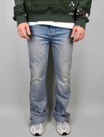 Amiri MX1 Stacked Flare Denim (Clay Indigo) - Diverse maten, Kleding | Heren, Spijkerbroeken en Jeans, Nieuw, Ophalen of Verzenden
