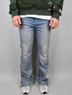 Amiri MX1 Stacked Flare Denim (Clay Indigo) - Diverse maten, Nieuw, Ophalen of Verzenden