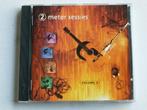 2 Meter Sessies - Volume 4 (varagram), Cd's en Dvd's, Cd's | Pop, Verzenden, Nieuw in verpakking