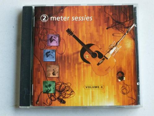 2 Meter Sessies - Volume 4 (varagram), Cd's en Dvd's, Cd's | Pop, Verzenden