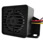 Back-up achteruitrijalarm 97dB R10 EP1207, Auto diversen, Verzenden, Nieuw