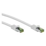 Internetkabel  | Cat8.1 S/FTP | 0. 5 meter, Verzenden, Nieuw