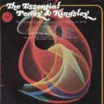 cd - Perrey &amp; Kingsley - The Essential Perrey &amp; K..., Verzenden, Zo goed als nieuw