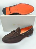 Santoni - Loafers - Maat: EU 45.5 - Nieuw in doos, Kleding | Heren, Nieuw