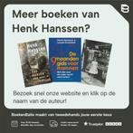 Ik Nummer 23 9789070271008 Henk Hanssen, Verzenden, Zo goed als nieuw, Henk Hanssen