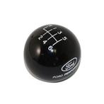 Ford Racing 2015-2017 Mustang Ford Racing Shift Knob 6 Speed, Ophalen of Verzenden