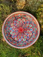 Bal - geometrisch decoratief schaaltje - Keramiek - Dar