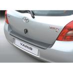 ABS Achterbumper beschermlijst passend voor Toyota Yaris II, Nieuw, Verzenden