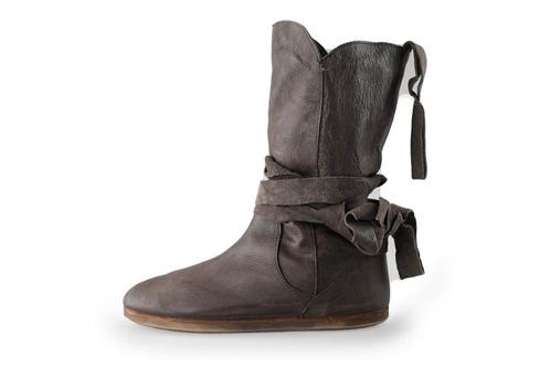 Walk in the park Enkellaarzen in maat 40½ Bruin | 10% extra, Kleding | Dames, Schoenen, Bruin, Zo goed als nieuw, Lage of Enkellaarzen